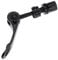 INOOMP Quick Release Skewer for Bike Mount Front Wheel Sturdy Aluminum Alloy Easy Install