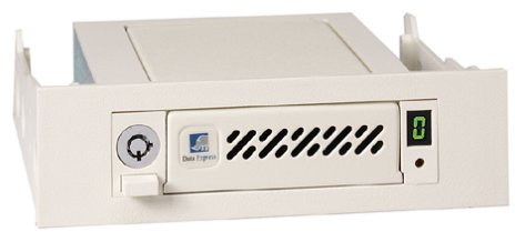 StorCase DE50 2.5 Ultra ATA/100 Carrier