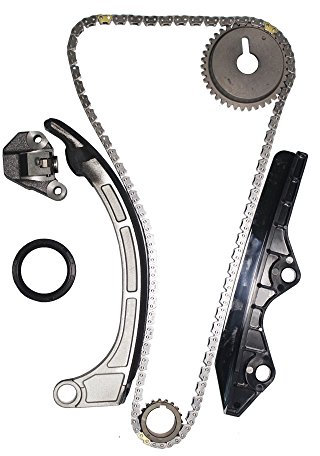 SKF VKML 92003 Steuerkettensatz, black