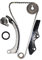 SKF VKML 92003 Steuerkettensatz, black