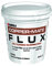 Coppermate CM1 Copper Mate Flux, White, 1 lb