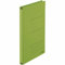 ZeroMax Ordner A4 1,5-10cm grün