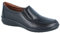 Luisetti Zapato Confort Lady 0302 Talla 37 Color Negro
