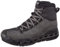 TCX - Climatrek Surround, Scarpe da Moto Uomo, Traspirabili e Impermeabili con Combinazione Mebrana Gore-Tex Entended Comfort e Tecnologia Gor-Tex Surround, Nero/Grigio