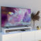 Henor Maßgeschneiderte TV-Ständer aus FSC® Holz Custom