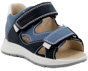 Primigi Shilo Sandale, Hellblau Denim, 27 EU