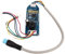 RiToEasysports Patinete Eléctrico, Placa de Circuito BT, PCB, Bluetooth, Reemplazo del Tablero para M365, Piezas de Reparación de Patinete Eléctrico