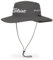 Titleist Tour Aussie Golf Hat Charcoal/White