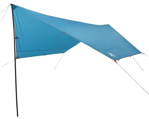 vidaXL Campingplane Campingplanen Plane