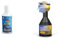 DR. WACK - A1 All in ONE Intensivreiniger Außen 500ml I Schonender Alles-Entferner & A1 HIGH END Speed Detailer 500 ml I Premium Auto-Lackpflege