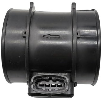 DZSYBUIGB Lmm Luftmassenmesser Für Vauxhall Für Zafira 1,8 16v Luftmassenmesser 5WK9606 5WK9606Z 5WK964 1 90530463 836583 8ET009142-031 Luftmassenmesser