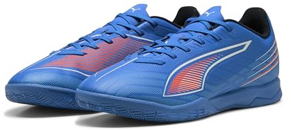 PUMA Unisex Ultra 6 Play ItSoccer Shoe