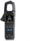 CNANRNANC Clamp Meter TRMS 10000 Counts Amp Clamp Auto-Ranging Voltmeter 600A AC/DC Current Digital Multi Function Clamp Meter DMC100 for Engineers Measuring(with Temperture probe)