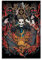 YRAEYWAER Poster Ghost (2), ästhetische Dekoration, Wohnzimmer, Wohnzimmer, Wandkunst, Dekoration, Poster, 30 x 45 cm, ungerahmt, 2 Stück