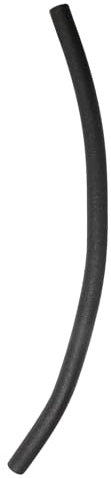 Rukjmqi Frites De Piscine en Mousse Blanche, Nouilles De Piscine en Mousse, 6.5x150cm Frites De Natation, Bâton Flottant pour Natation Et Loisirs Aquatiques, Aide À L'Entraînement, Loisirs Créatifs