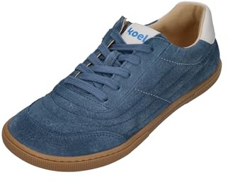 KOEL Barefoot Teenager Sneakers Dustin Suede Jeans