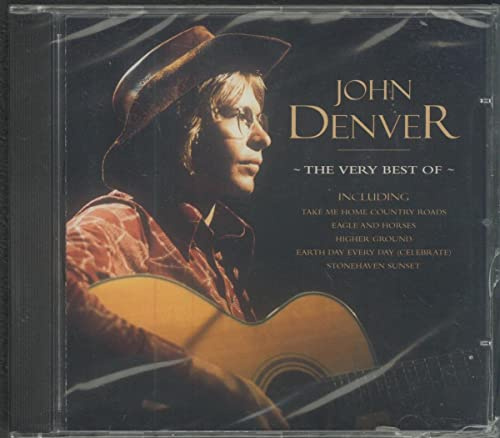 John Denver - Best of