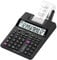 Casio HR150RCE + Adapt Calculatrice Imprimante Semi Professionnelle