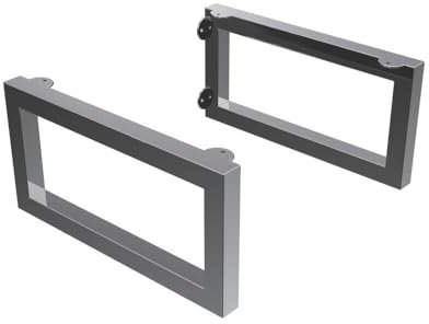 Ve.Ca-Italy - Soporte toallero para estante de lavabo 001. Muebles de baño