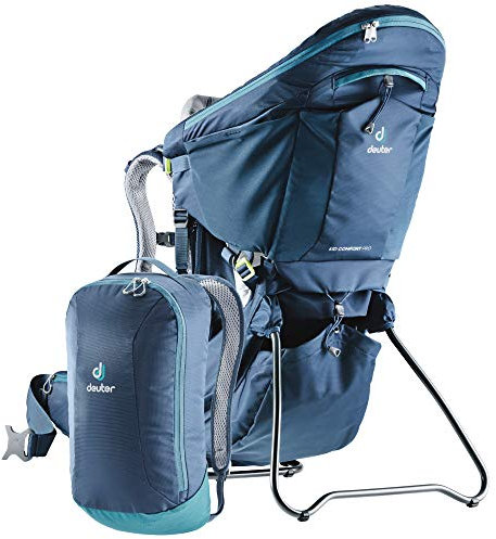 Deuter Kid Comfort Pro Midnight