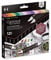 Crafter's Companion Spectrum Noir Classique Blend Twin Tip Blendable Alcohol Based Marker Set with Japanese Nibs - Pack of 12 - Perfect for Colouring, Drawing & Illustration (Vintage Pack)