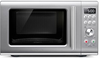 Breville Compact Wave Microwave