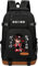 Roffatide Anime Toilet Bound Hanako Kun Printed Leisure Backpacks Laptop Backpack