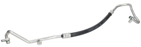 THERMOTEC Hochdruckleitung Klimaanlage KTT160080 Movano B Bus (X62)