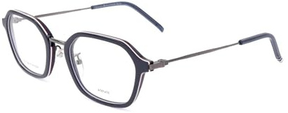 Tommy Hilfiger TH 1900/F Blue 53/22/150 Herren Brillen