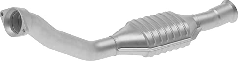 HELLA 8LE 366 052-191 Katalysator - Easy2Fit Kit - Euro 3 - einteilig | Kompatibel mit: PEUGEOT 406, 406 Break