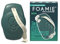 Foamie Men 3in1 Feste Duschpflege Back to the Roots | Für Körper, Gesicht & Haare | Mit Babassu- & Eukalyptusöl | pH-hautneutral | Vegan & Plastikfrei | 90g