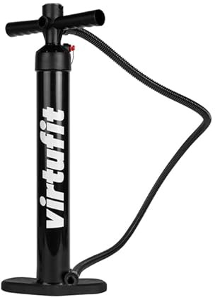 VirtuFit Pompa a doppia azione