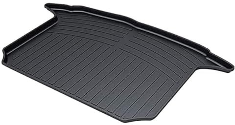 CCLXWY Compatible con Peugeot 307 TPE Alfombrilla para Maletero,Bandeja para Maletero-a Prueba de Polvo,Inodorasantideslizantes,Ideal para Mascotas