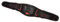 Professioneller Motorrad-Nierengurt, PP-Schale, Schwarz, Rot, Atmungsaktiv, Anti-Fall-Motocross-Fahrer-Taillengürtel Radsport-Enthusiasten (S 20 cm)