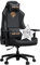 Anda Seat Phantom Kids Gaming Chair Ages 5-10 - Ergonomic Video Game Seat, Small Reclining Computer Chair for Boys & Girls, Neck & Lumbar Pillows - Children's Black PVC Leather Junior Desk Seat