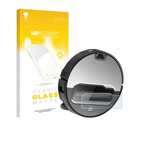upscreen Schutzglas für Roborock Saros Z70