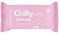 Chilly Intimate Lot de 3 paquets de lingettes délicates 9 g