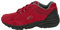 Brütting Damen Circle Walkingschuhe, Rot, 38 EU