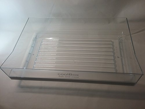 Siemens Bosch Schublade Schubkasten Cool Box 689263 f.Kühlschrank