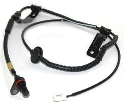 Meat & Doria 90381 ABS Sensor