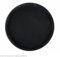 Non-Slip Round Tray 18/46cm, Polypropylene, Pub, Bar, Club, Serving Drinks