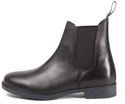 Brogini Womens/Ladies Pavia Jodhpur Boots (6 UK) (Brown)