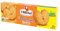 ST MICHEL - Le Palmier au Beurre - Fin & Croustillant - 2 Sachets de 6 Biscuits - 87g