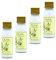 Awek.eu 100 Stück Hotel Bodylotion Körperlotion Flasche 30ml Oliva Serie mit Olivenöl