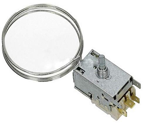 Premium Quality WHIRLPOOL W4 FRIDGE FREEZER THERMOSTAT c00383124