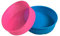 【2-Pack】 8 Inch Deep Silicone Round Baking Pans - The Ultimate Bakeware for Layer Cakes, Cheesecakes, and Rainbow Cakes! Non-Stick, Durable, and Heat-Resistant for Hassle-Free Baking Every Time!