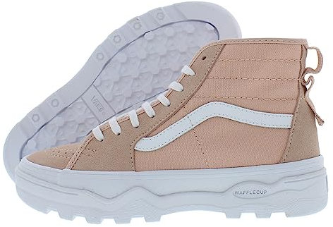 Vans UA Sentry SK8-HI WC Rose 36