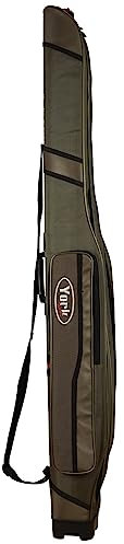 York Rutentaschen Exclusive 2-Kammer Angeltasche (150 cm)