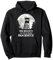 Mir reichts ich geh in meinen Hochsitz Ansitzjagd Jagd Pullover Hoodie