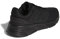 Adidas Women's Galaxy 6 W Sneaker, Core Black/Core Black/Core Black, 5 UK